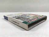 DL3293 Naruto Clash of Ninja 2 Nintendo GameCube Japan