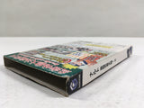 DL3293 Naruto Clash of Ninja 2 Nintendo GameCube Japan