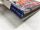 DL3293 Naruto Clash of Ninja 2 Nintendo GameCube Japan