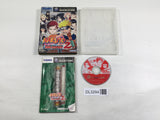 DL3294 Naruto Clash of Ninja 2 Nintendo GameCube Japan
