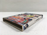 DL3294 Naruto Clash of Ninja 2 Nintendo GameCube Japan