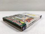 DL3294 Naruto Clash of Ninja 2 Nintendo GameCube Japan
