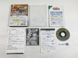 DL3295 Naruto Gekito Ninja Taisen! 4 Nintendo GameCube Japan