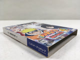 DL3295 Naruto Gekito Ninja Taisen! 4 Nintendo GameCube Japan