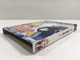 DL3295 Naruto Gekito Ninja Taisen! 4 Nintendo GameCube Japan