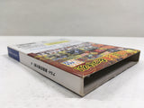 DL3295 Naruto Gekito Ninja Taisen! 4 Nintendo GameCube Japan