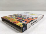 DL3295 Naruto Gekito Ninja Taisen! 4 Nintendo GameCube Japan