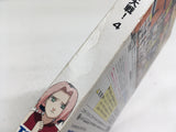DL3295 Naruto Gekito Ninja Taisen! 4 Nintendo GameCube Japan