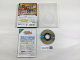 DL3296 Naruto Gekito Ninja Taisen! 4 Nintendo GameCube Japan