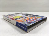 DL3296 Naruto Gekito Ninja Taisen! 4 Nintendo GameCube Japan