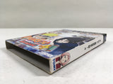 DL3296 Naruto Gekito Ninja Taisen! 4 Nintendo GameCube Japan