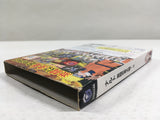 DL3296 Naruto Gekito Ninja Taisen! 4 Nintendo GameCube Japan