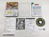 DL3297 Naruto Gekito Ninja Taisen! 4 Nintendo GameCube Japan