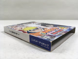 DL3297 Naruto Gekito Ninja Taisen! 4 Nintendo GameCube Japan