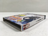 DL3297 Naruto Gekito Ninja Taisen! 4 Nintendo GameCube Japan