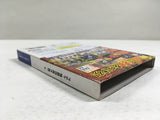 DL3297 Naruto Gekito Ninja Taisen! 4 Nintendo GameCube Japan