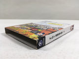 DL3297 Naruto Gekito Ninja Taisen! 4 Nintendo GameCube Japan