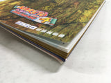 DL3297 Naruto Gekito Ninja Taisen! 4 Nintendo GameCube Japan