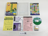 DL3298 Animal Crossing Doubutsu no Mori + Nintendo GameCube Japan