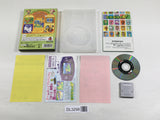 DL3298 Animal Crossing Doubutsu no Mori + Nintendo GameCube Japan