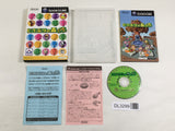 DL3299 Animal Crossing Doubutsu no Mori e-Plus Nintendo GameCube Japan