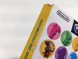 DL3299 Animal Crossing Doubutsu no Mori e-Plus Nintendo GameCube Japan