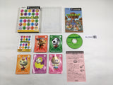 DL3300 Animal Crossing Doubutsu no Mori e-Plus Nintendo GameCube Japan