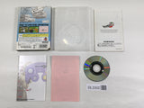 DL3302 Cubivore Survival of the Fittest Doubutsu Bancho Nintendo GameCube Japan