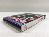 DL3302 Cubivore Survival of the Fittest Doubutsu Bancho Nintendo GameCube Japan