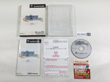DL3303 Final Fantasy Crystal Chronicles Nintendo GameCube Japan