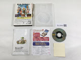 DL3303 Final Fantasy Crystal Chronicles Nintendo GameCube Japan