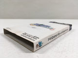 DL3303 Final Fantasy Crystal Chronicles Nintendo GameCube Japan