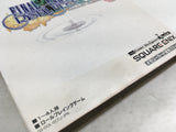 DL3303 Final Fantasy Crystal Chronicles Nintendo GameCube Japan