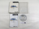 DL3304 Final Fantasy Crystal Chronicles Nintendo GameCube Japan