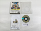 DL3304 Final Fantasy Crystal Chronicles Nintendo GameCube Japan