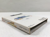 DL3304 Final Fantasy Crystal Chronicles Nintendo GameCube Japan