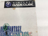 DL3304 Final Fantasy Crystal Chronicles Nintendo GameCube Japan