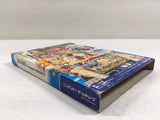 DL3305 One Piece Treasure Battle! Nintendo GameCube Japan