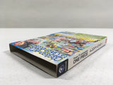 DL3305 One Piece Treasure Battle! Nintendo GameCube Japan