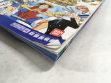 DL3305 One Piece Treasure Battle! Nintendo GameCube Japan