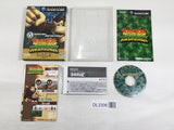 DL3306 Donkey Kong Jungle Beat Nintendo GameCube Japan