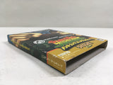 DL3306 Donkey Kong Jungle Beat Nintendo GameCube Japan