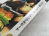 DL3306 Donkey Kong Jungle Beat Nintendo GameCube Japan