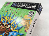 DL3307 Donkey Konga 2 Nintendo GameCube Japan