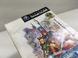 DL3308 Phantasy Star Online Episode I & II Plus Nintendo GameCube Japan