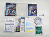 DL3309 Phantasy Star Online Episode III Nintendo GameCube Japan