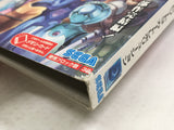 DL3309 Phantasy Star Online Episode III Nintendo GameCube Japan