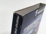 DL3309 Phantasy Star Online Episode III Nintendo GameCube Japan