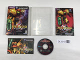 DL3310 Metroid Prime Nintendo GameCube Japan