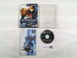 DL3311 Metroid Prime 2 Dark Echoes Nintendo GameCube Japan